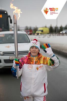 Ания Галимуллина: «Я чувствую свою причастность к истории Казанского лыжного марафона, его успеху»