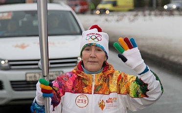 Ания Галимуллина: «Я чувствую свою причастность к истории Казанского лыжного марафона, его успеху»